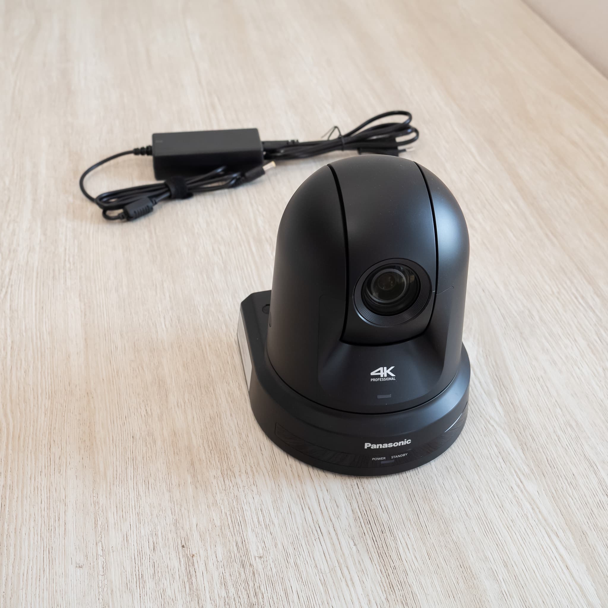 Caméra PTZ Panasonic AW-UE40