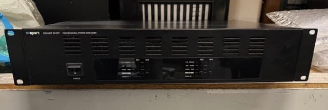 Apart REVAMP 4240T