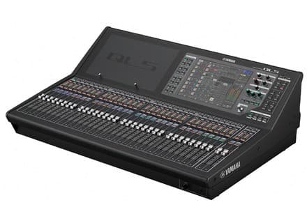 Yamaha QL5