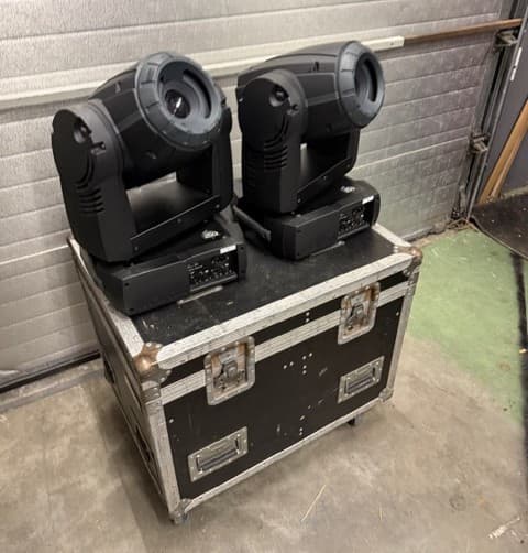 Martin Mac 250 krypton