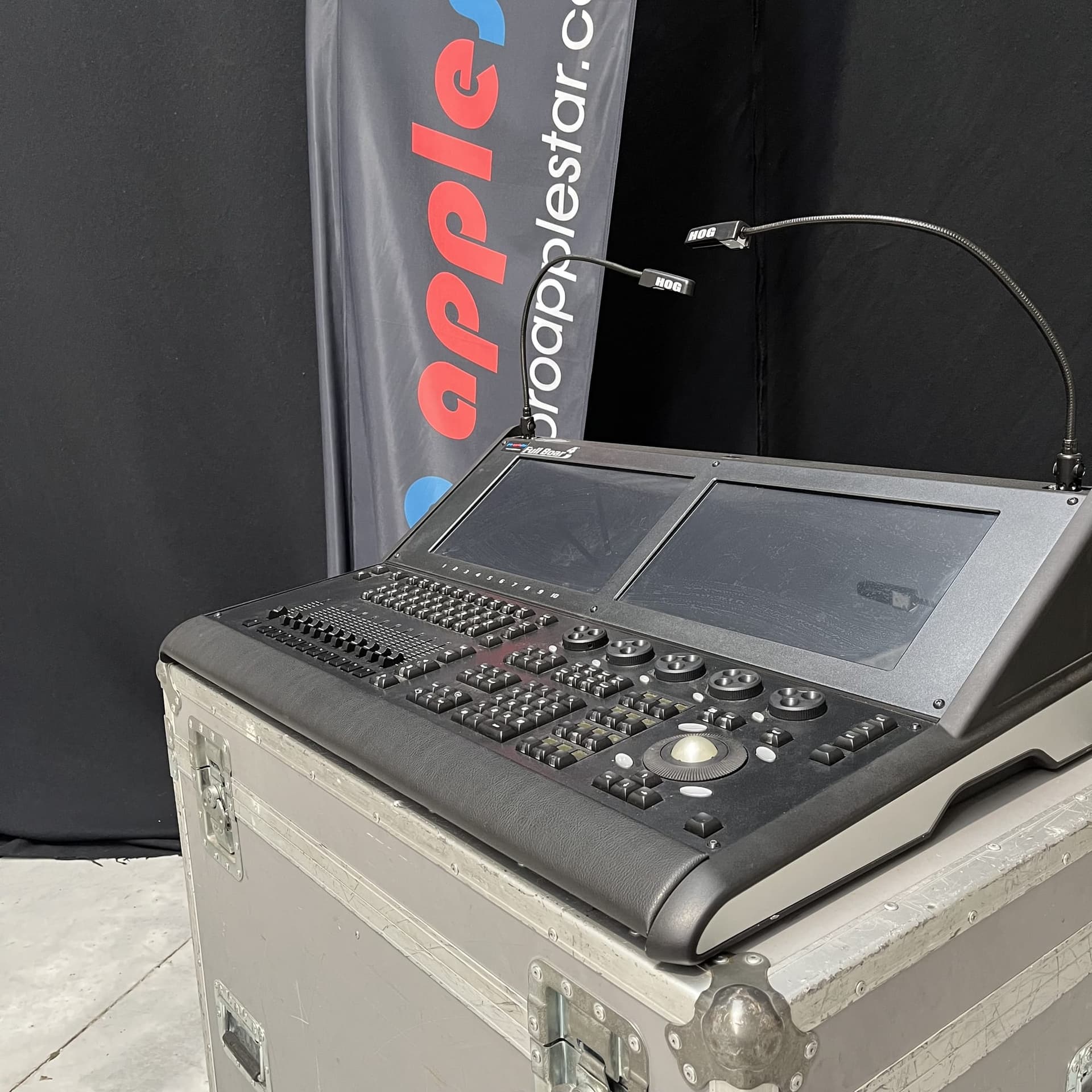 High End Systems Full Boar 4