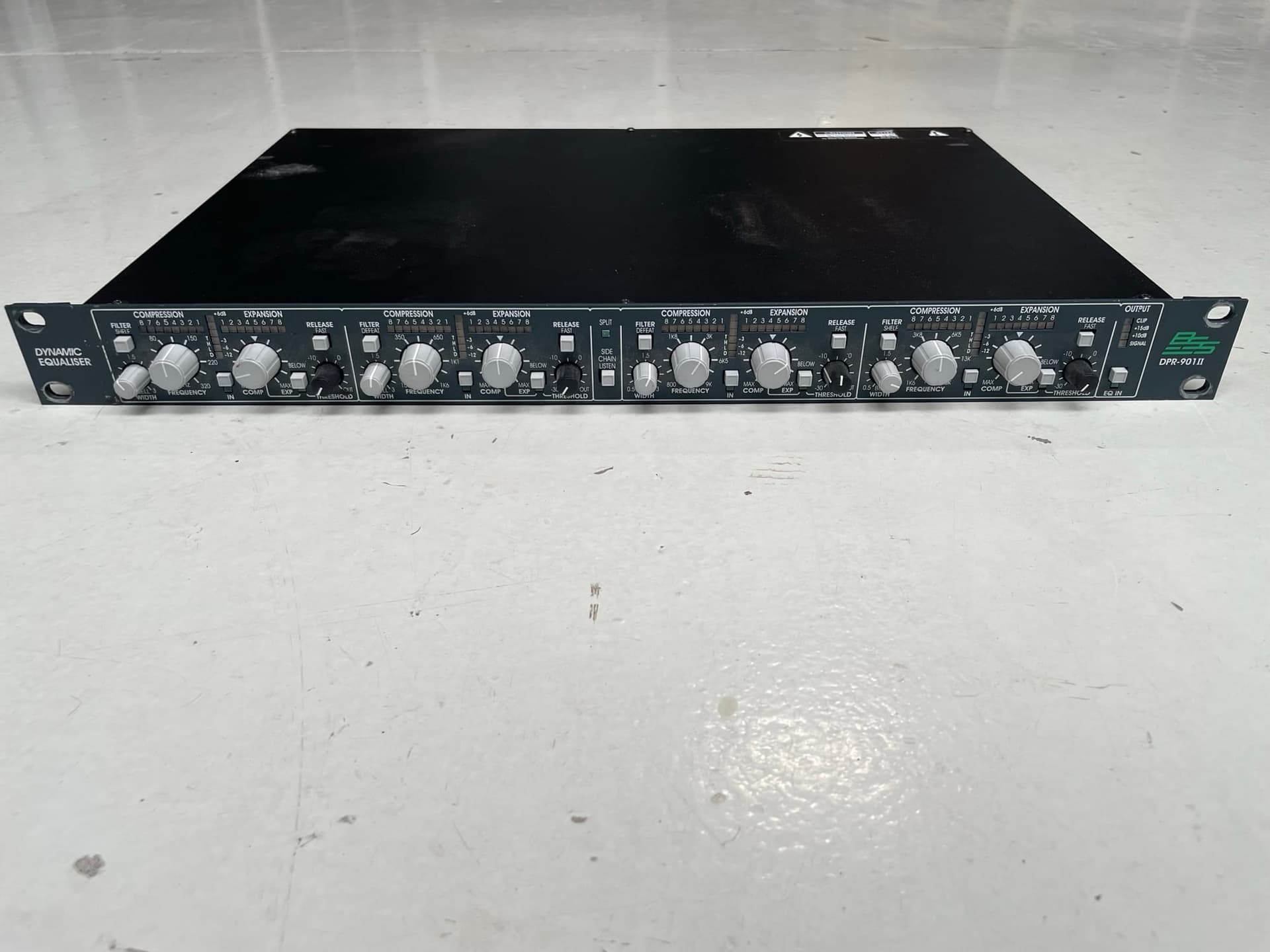 BSS DPR-901 II