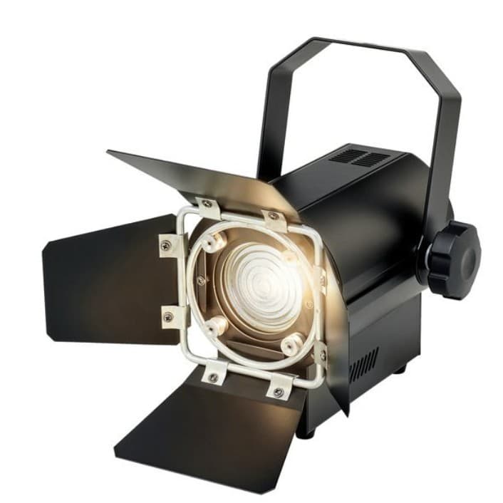 Projecteur Fresnel