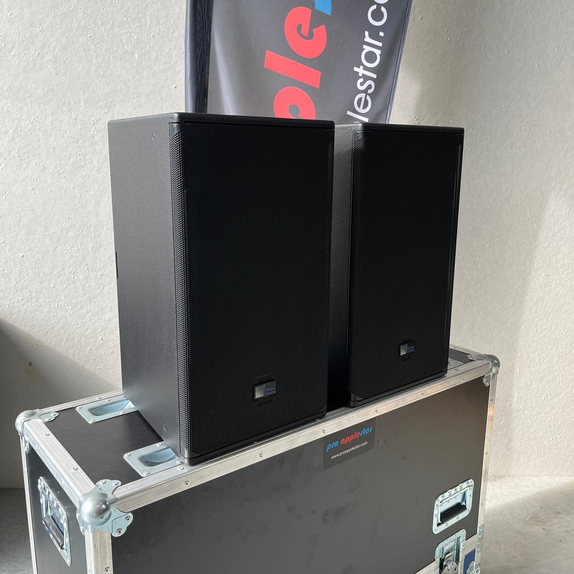 Meyer Sound ULTRA-X40