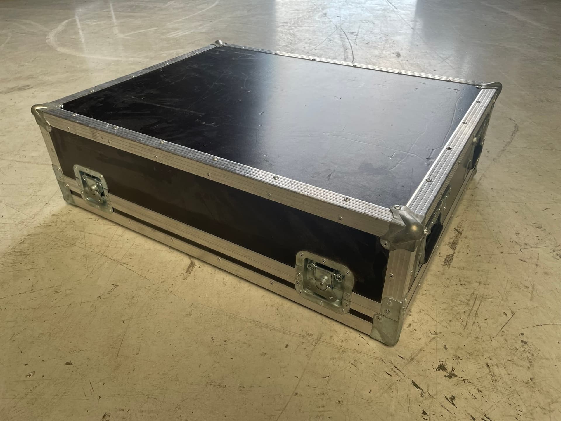 Flightcase
