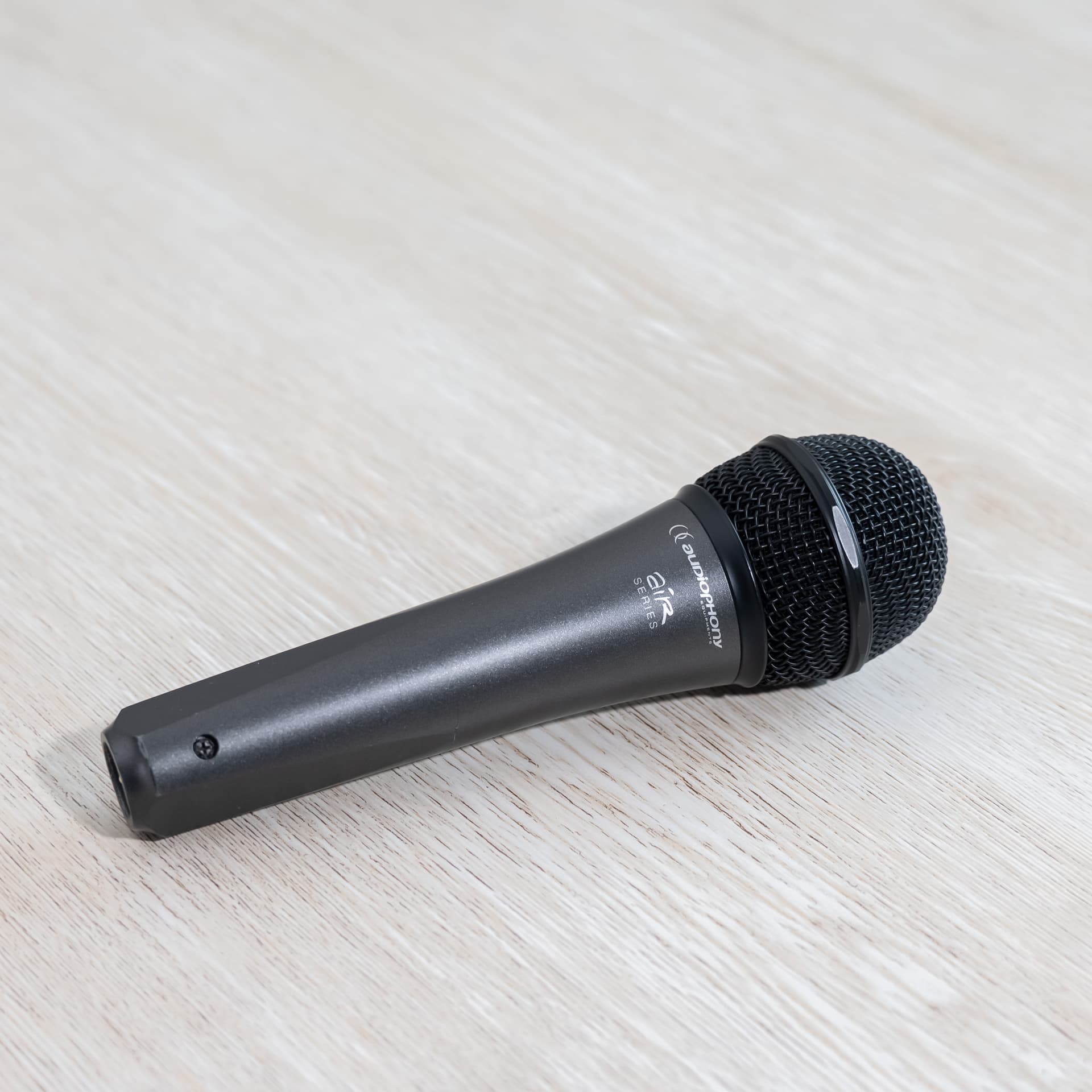 Micro dynamique Audiophony RS1