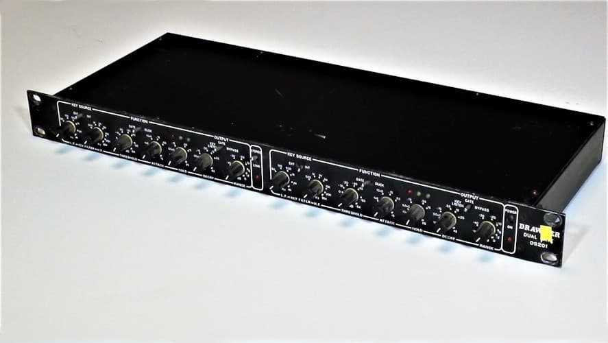 Drawmer DS-201