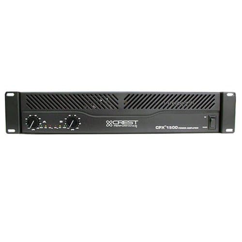 Crest CPX1500